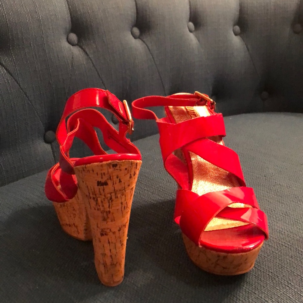 Shoes - Picture 2 of 2